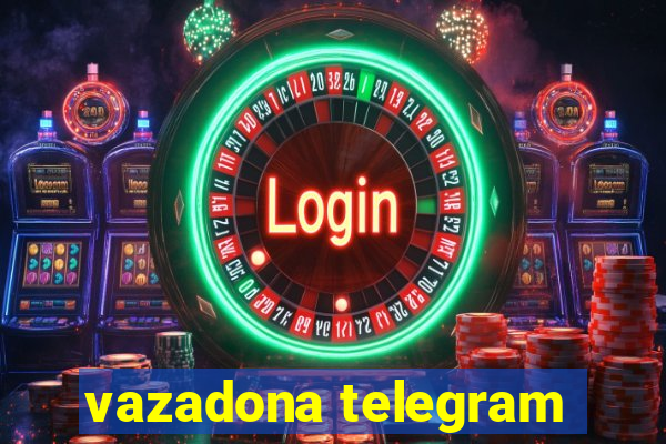 vazadona telegram